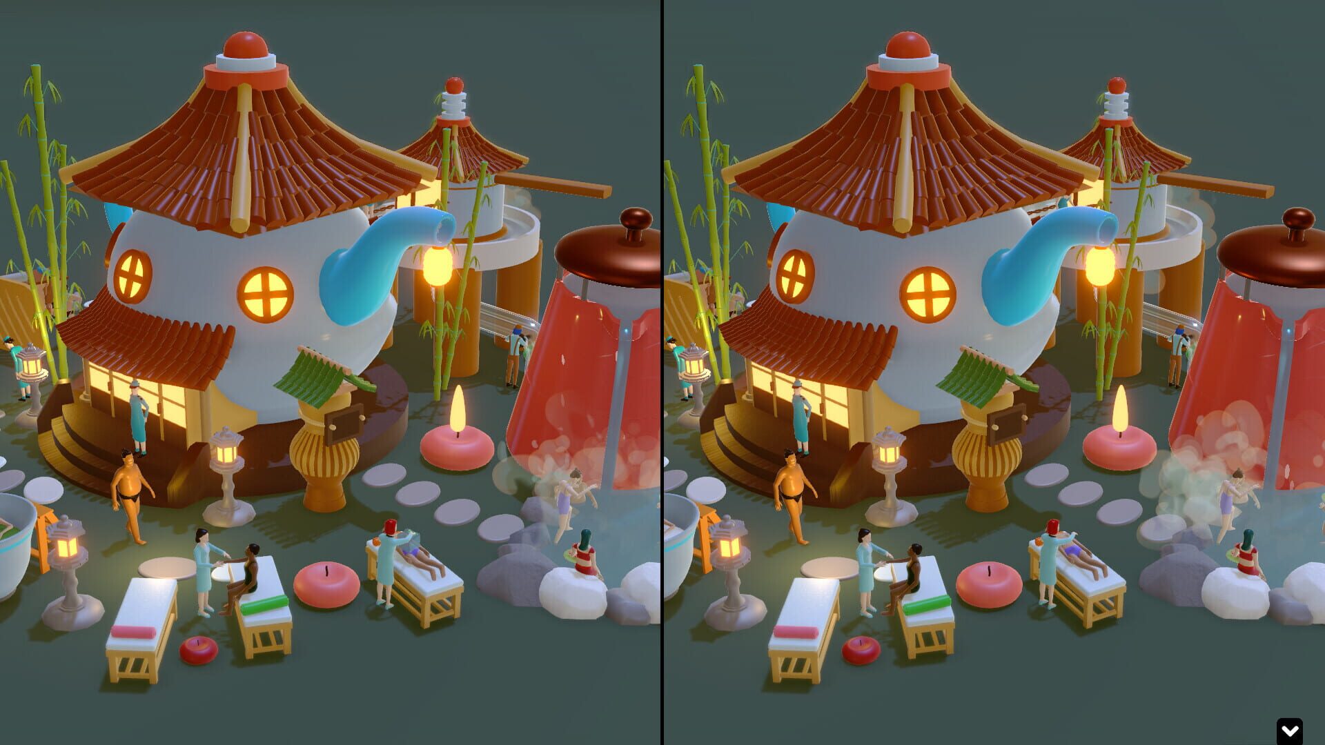 Tiny Lands 2 screenshot