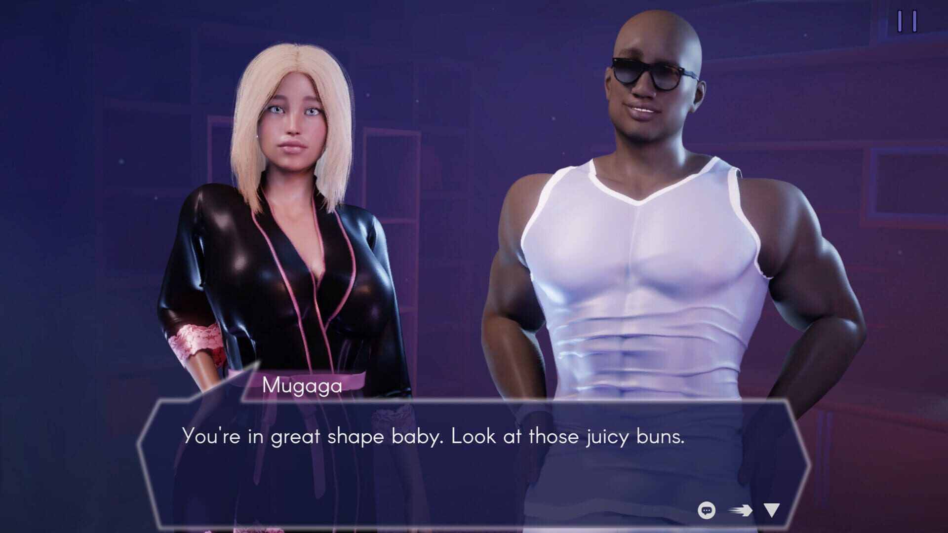 Cuckold Life Simulator