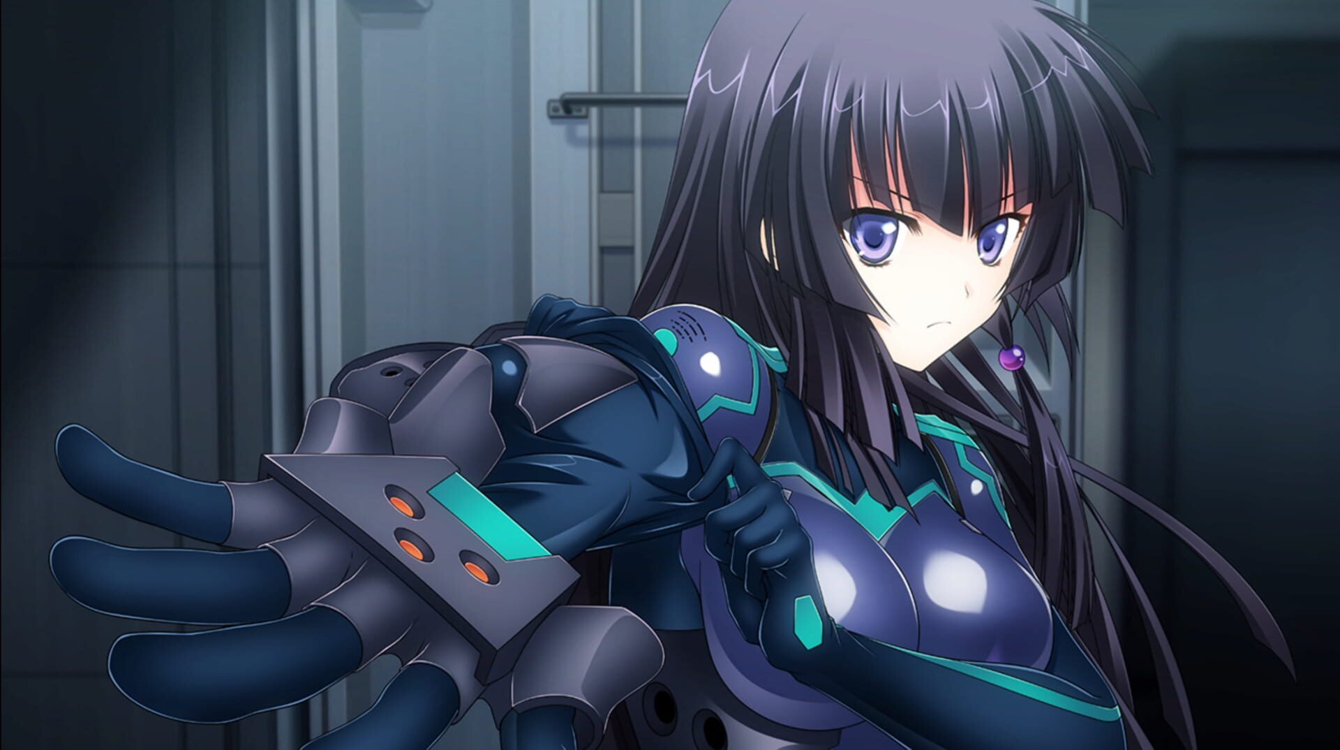 Schwarzesmarken: Junkyousha-tachi