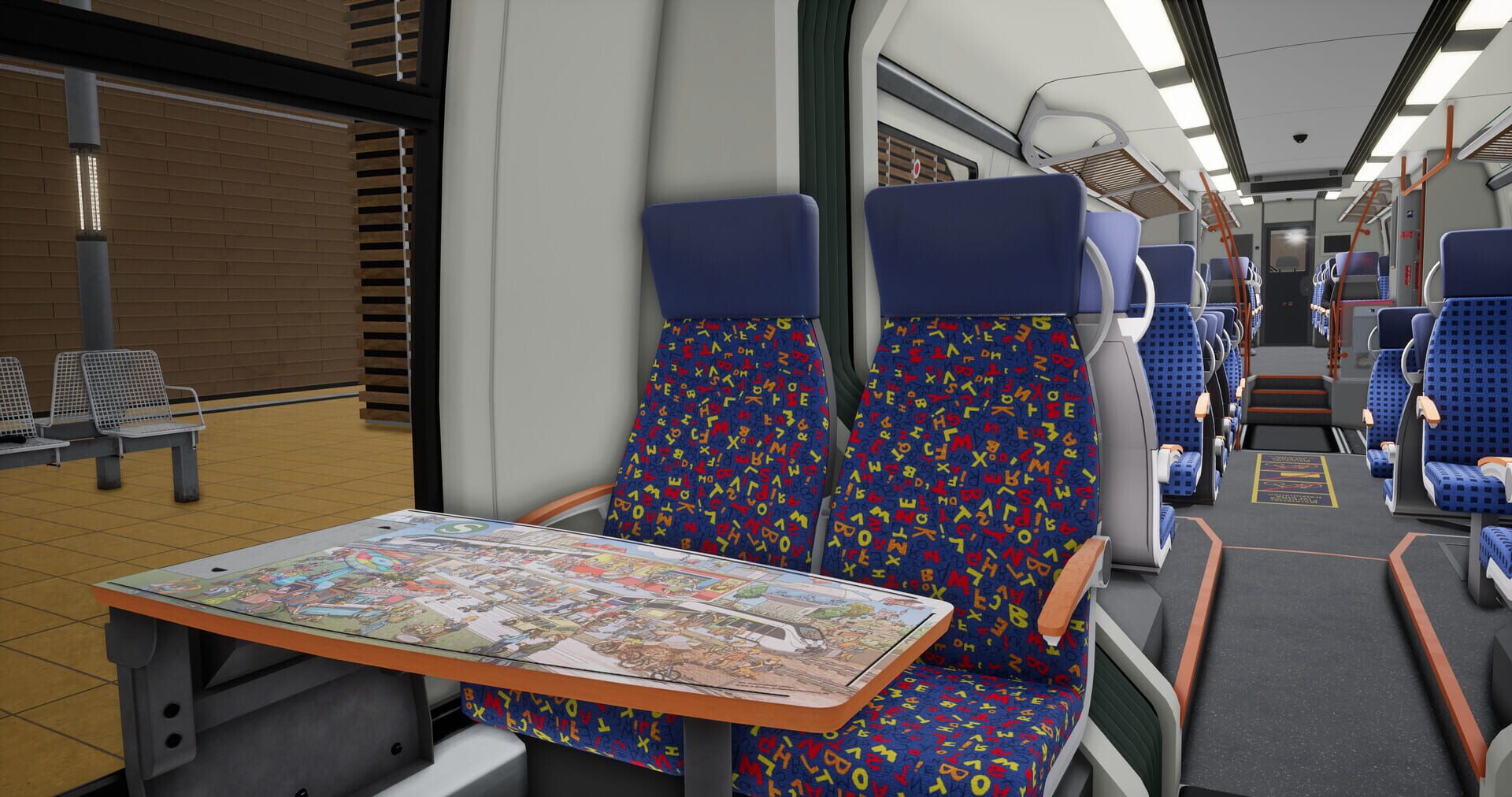 Train Sim World 5: Rapid Transit