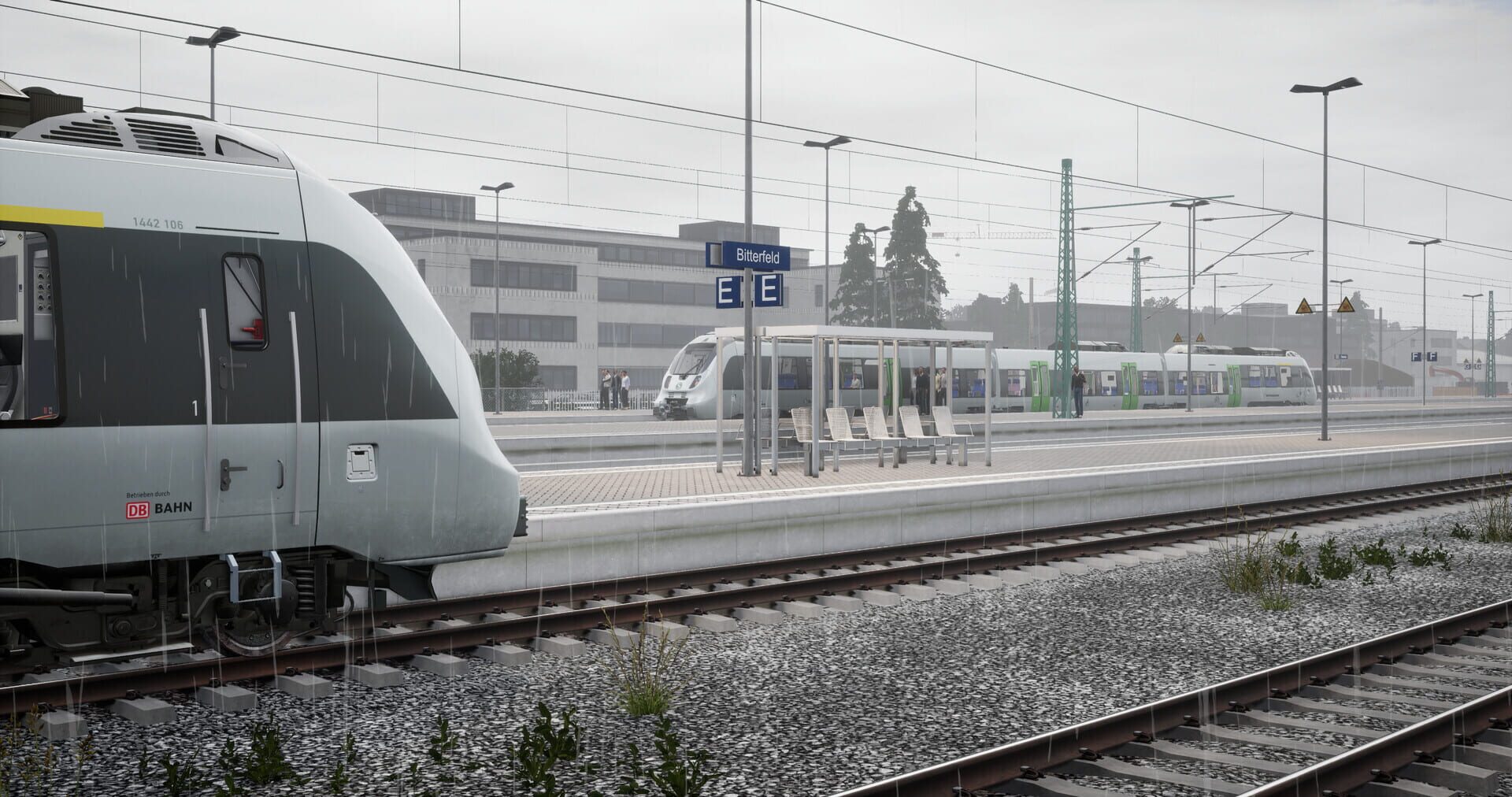 Train Sim World 5: Rapid Transit