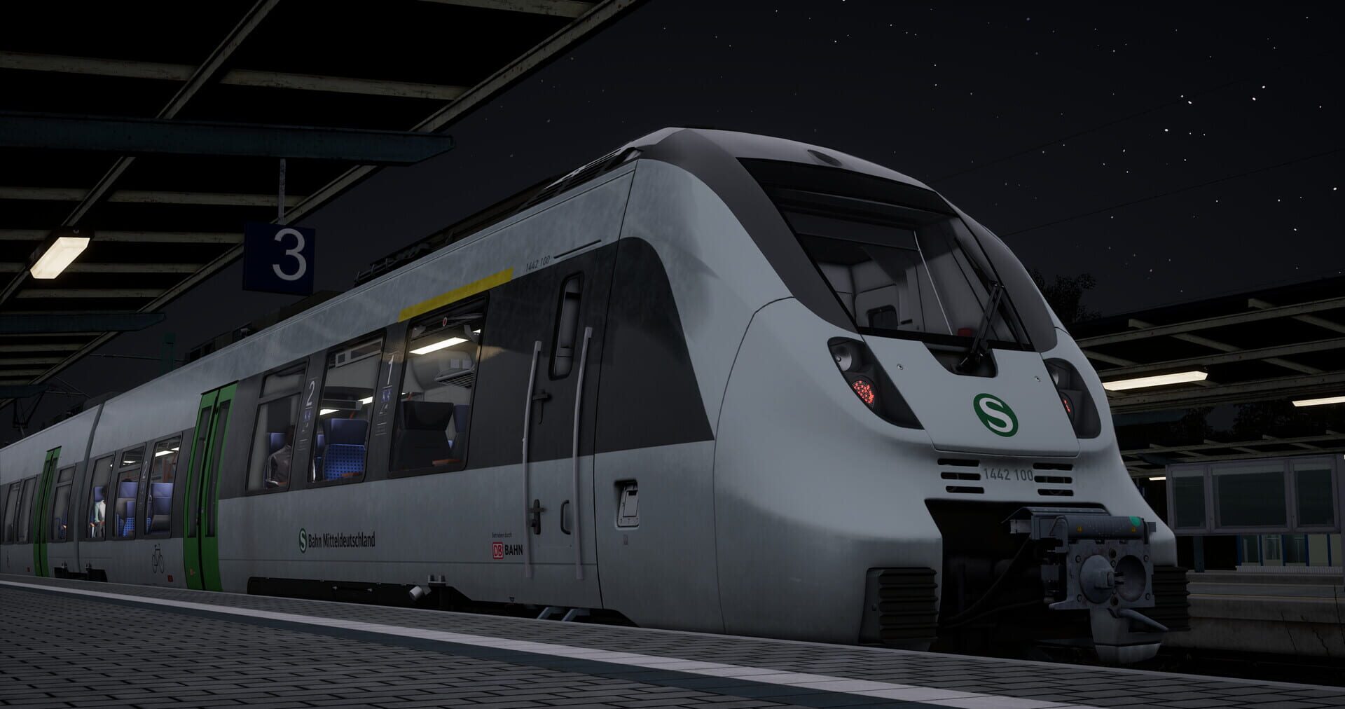 Train Sim World 5: Rapid Transit