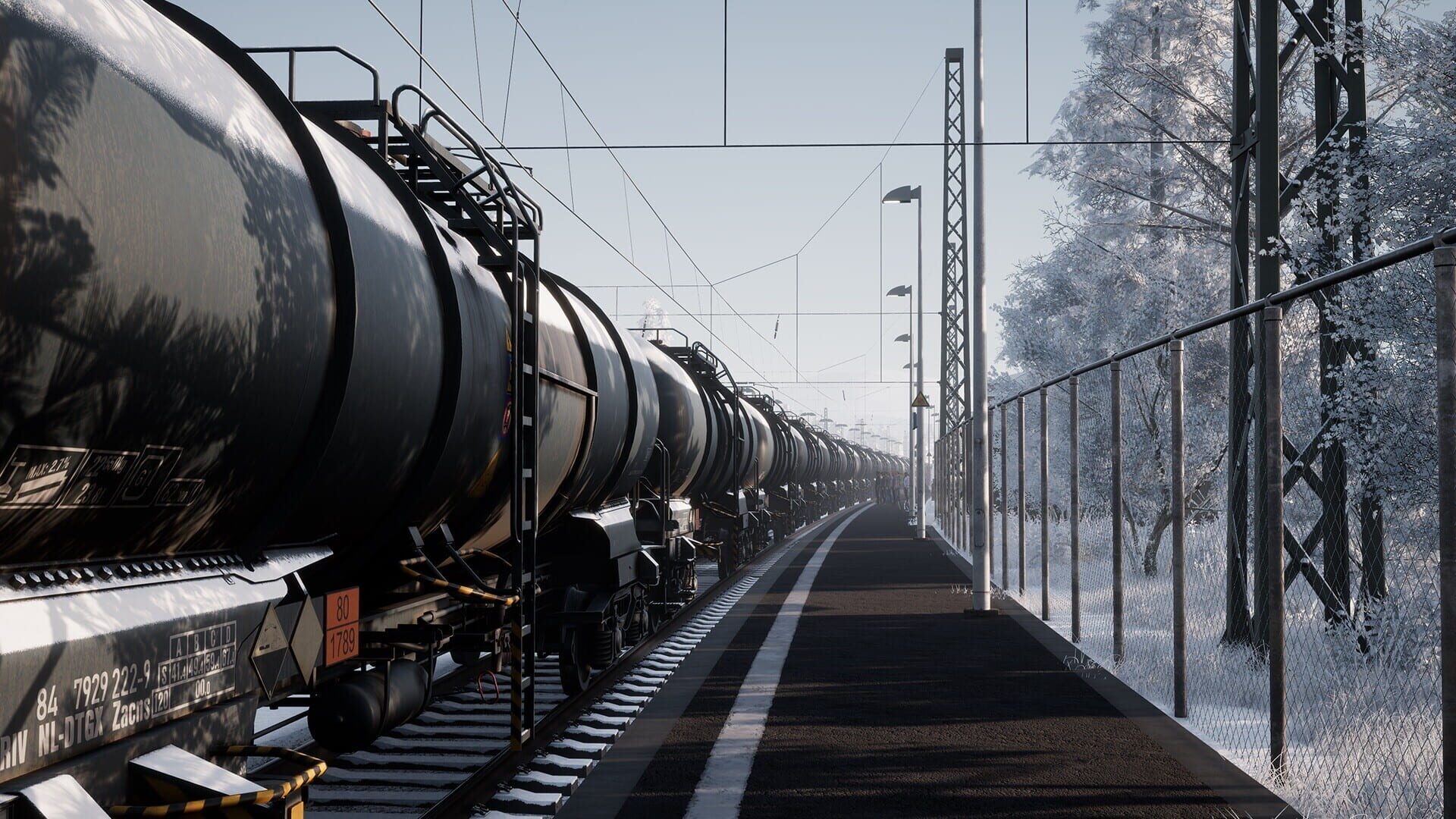 Train Sim World 5: Main-Spessart Bahn: Aschaffenburg - Gemunden Route Add-On