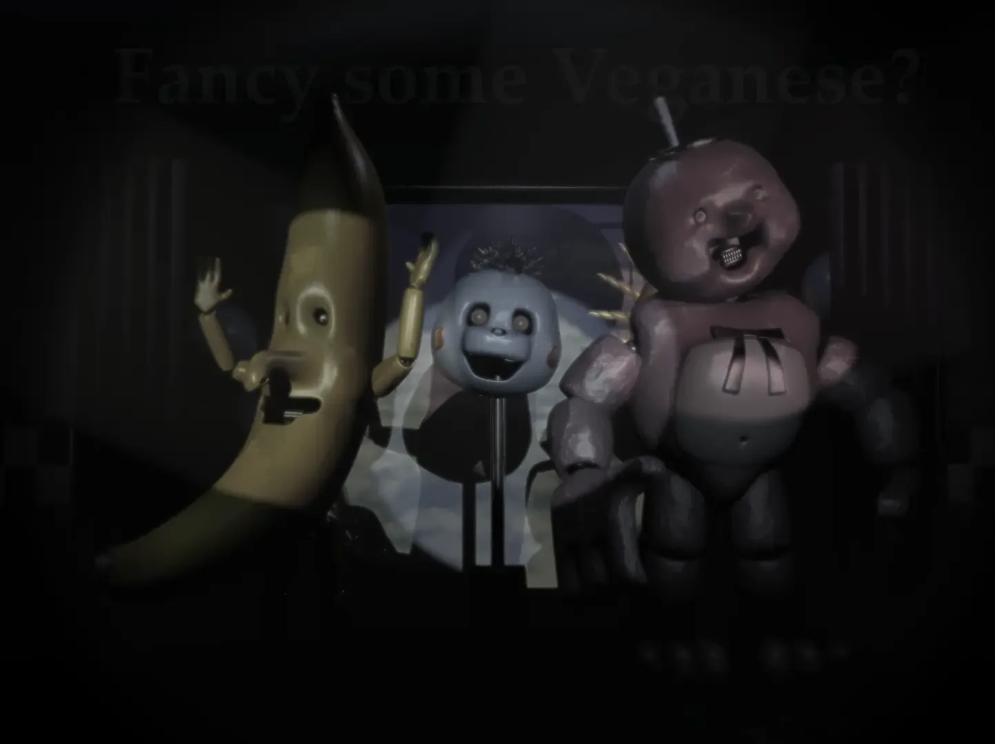 Game media
