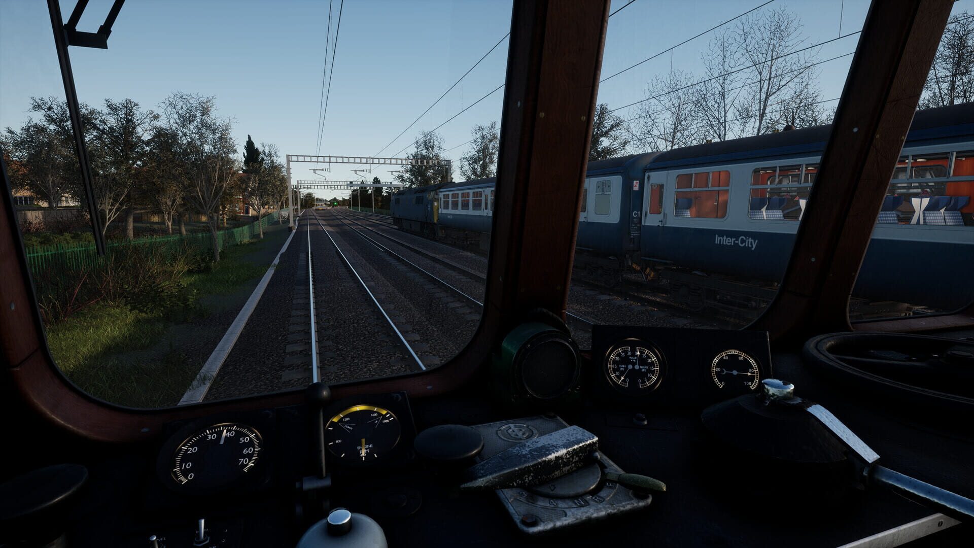 Train Sim World 5: Diesel Legends of the Great Western Add-On