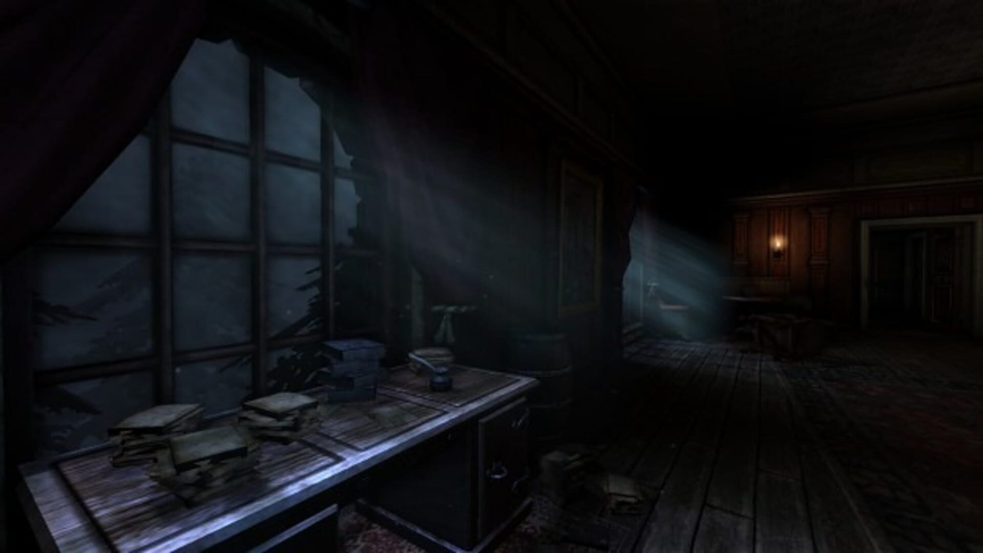 Black Forest Castle - Screenshot