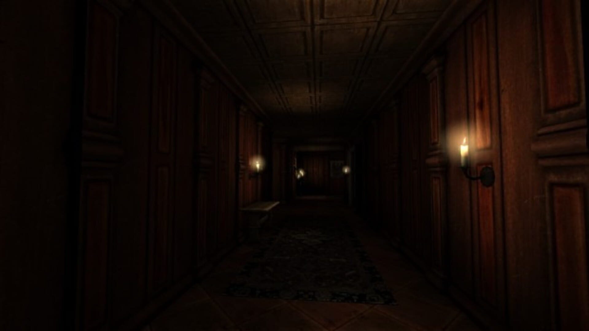 Black Forest Castle - Screenshot