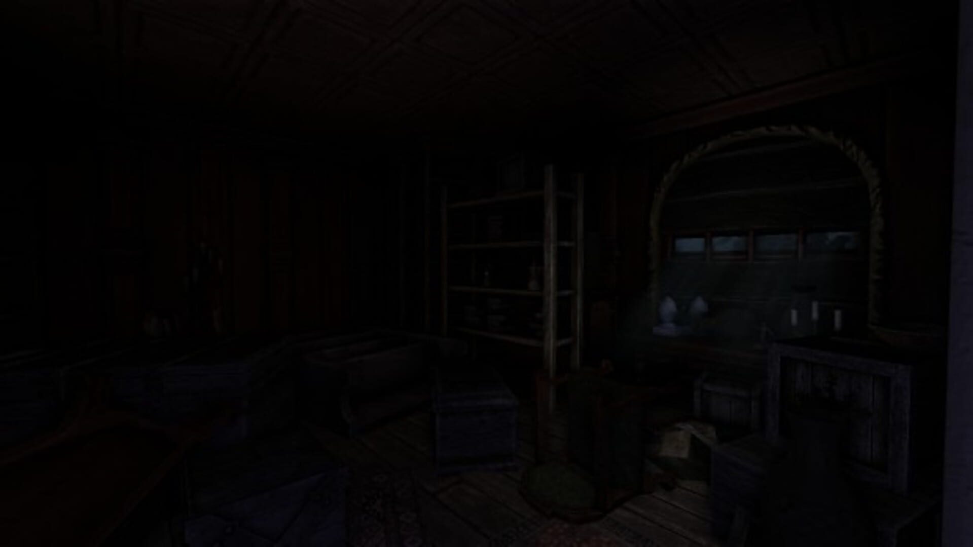 Black Forest Castle - Screenshot