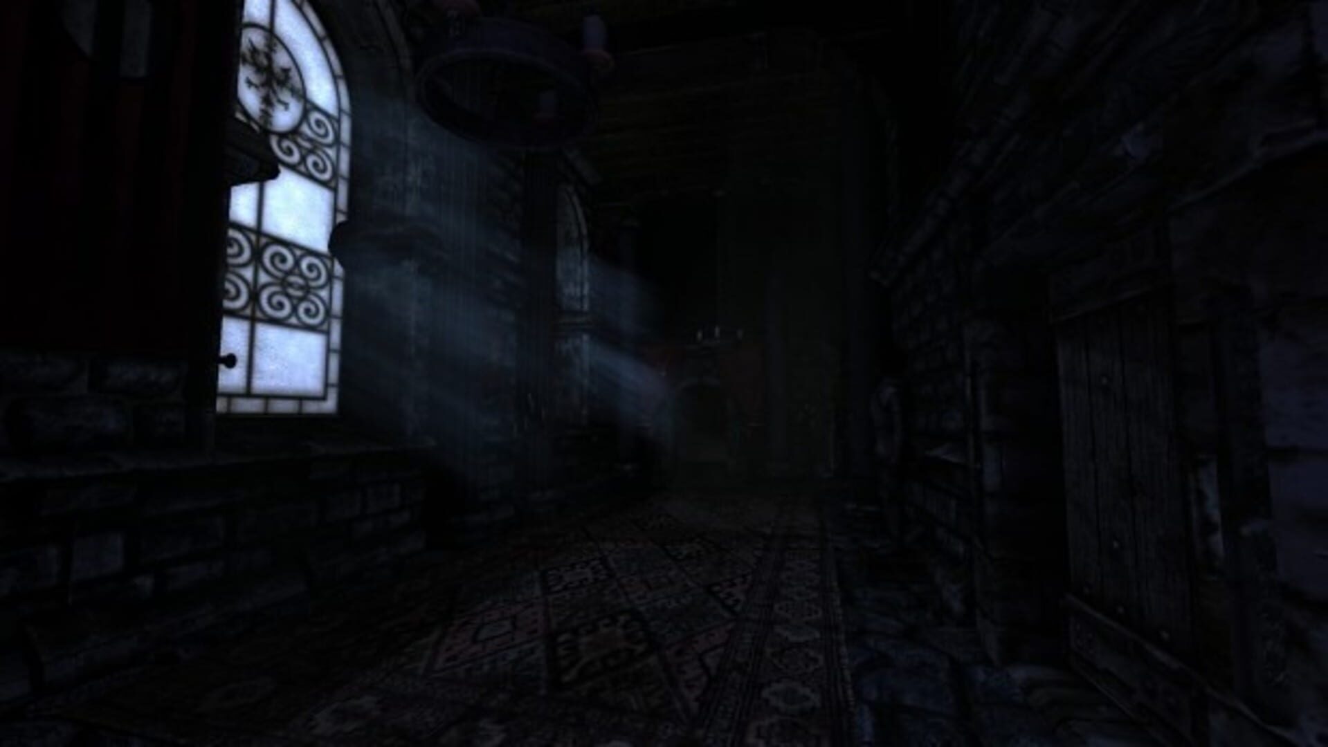 Black Forest Castle - Screenshot