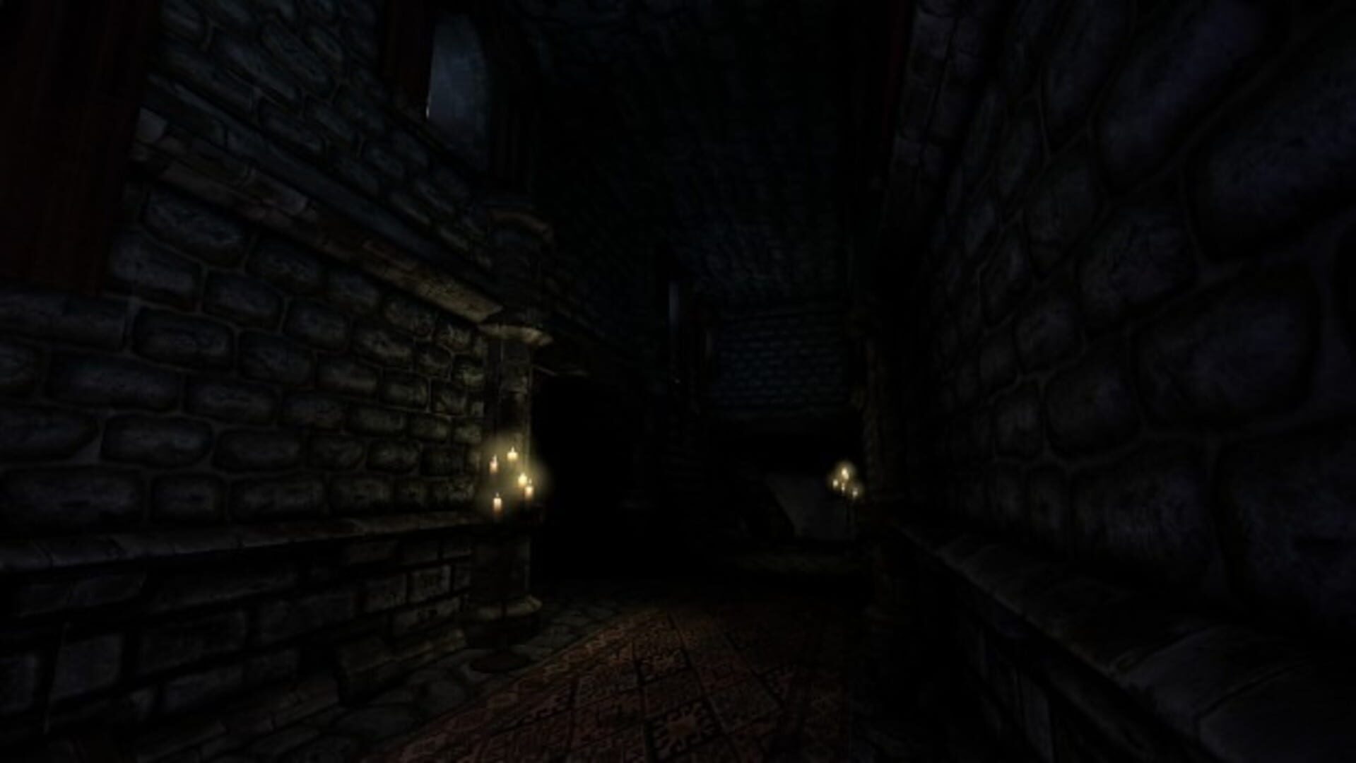 Black Forest Castle - Screenshot