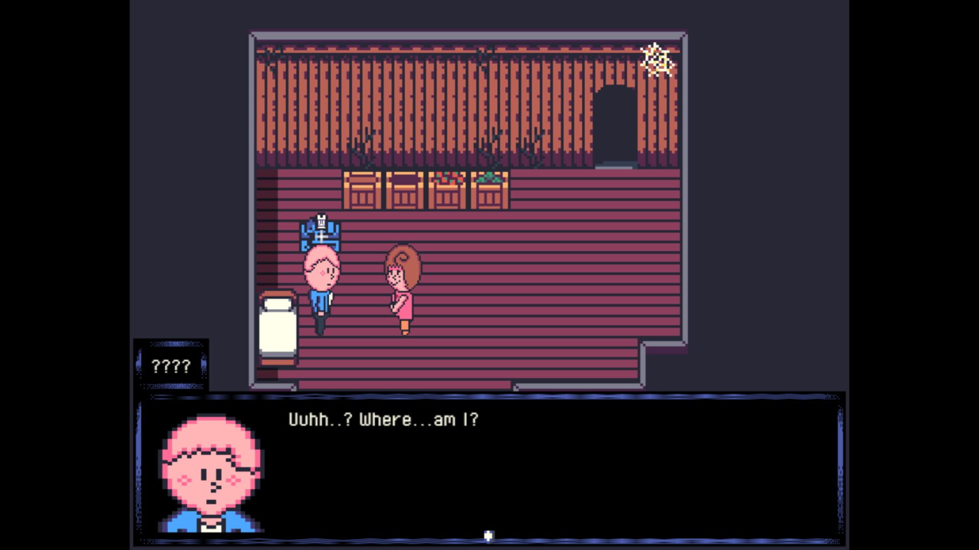 The Sakabashira Game