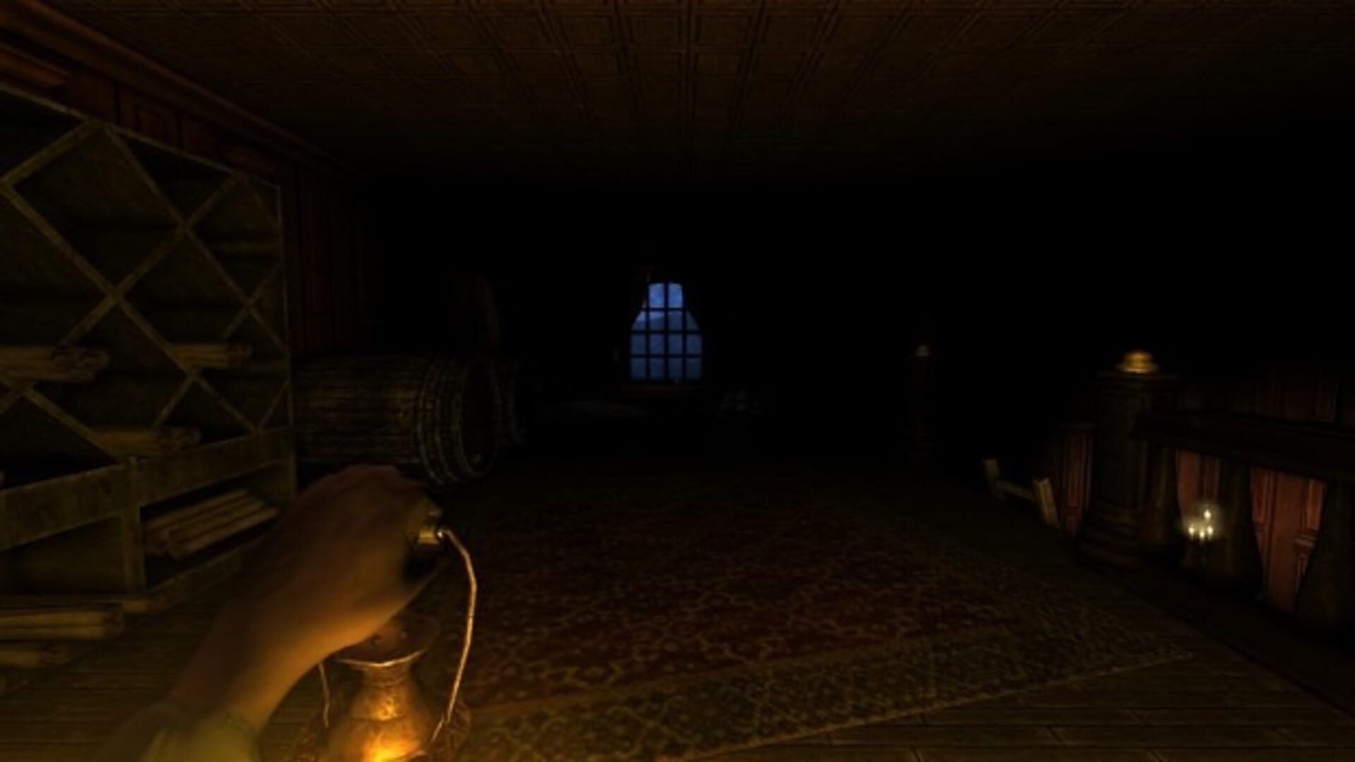 Emma's Story - Screenshot