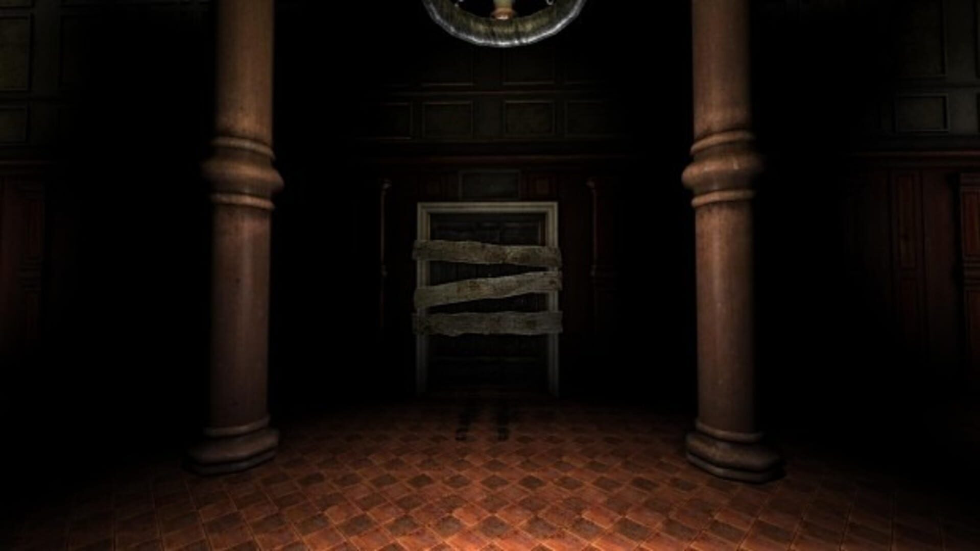 Emma's Story - Screenshot