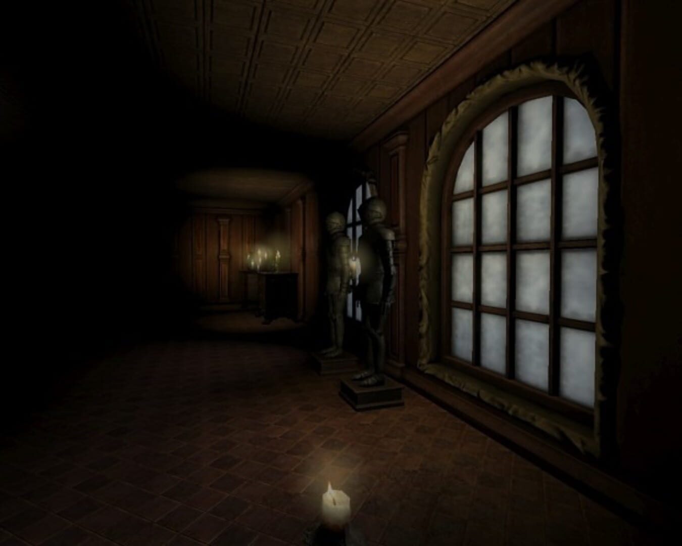 Olaf's Demise - Screenshot
