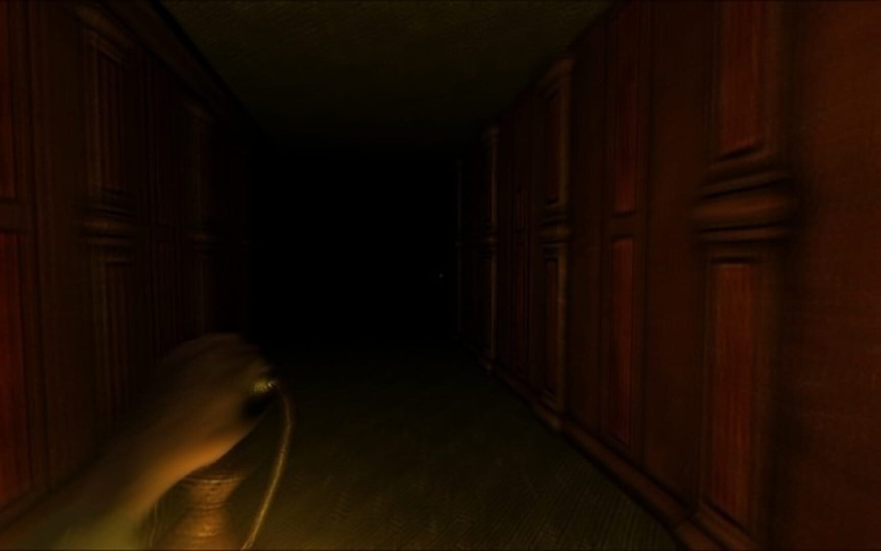 Olaf's Demise - Screenshot