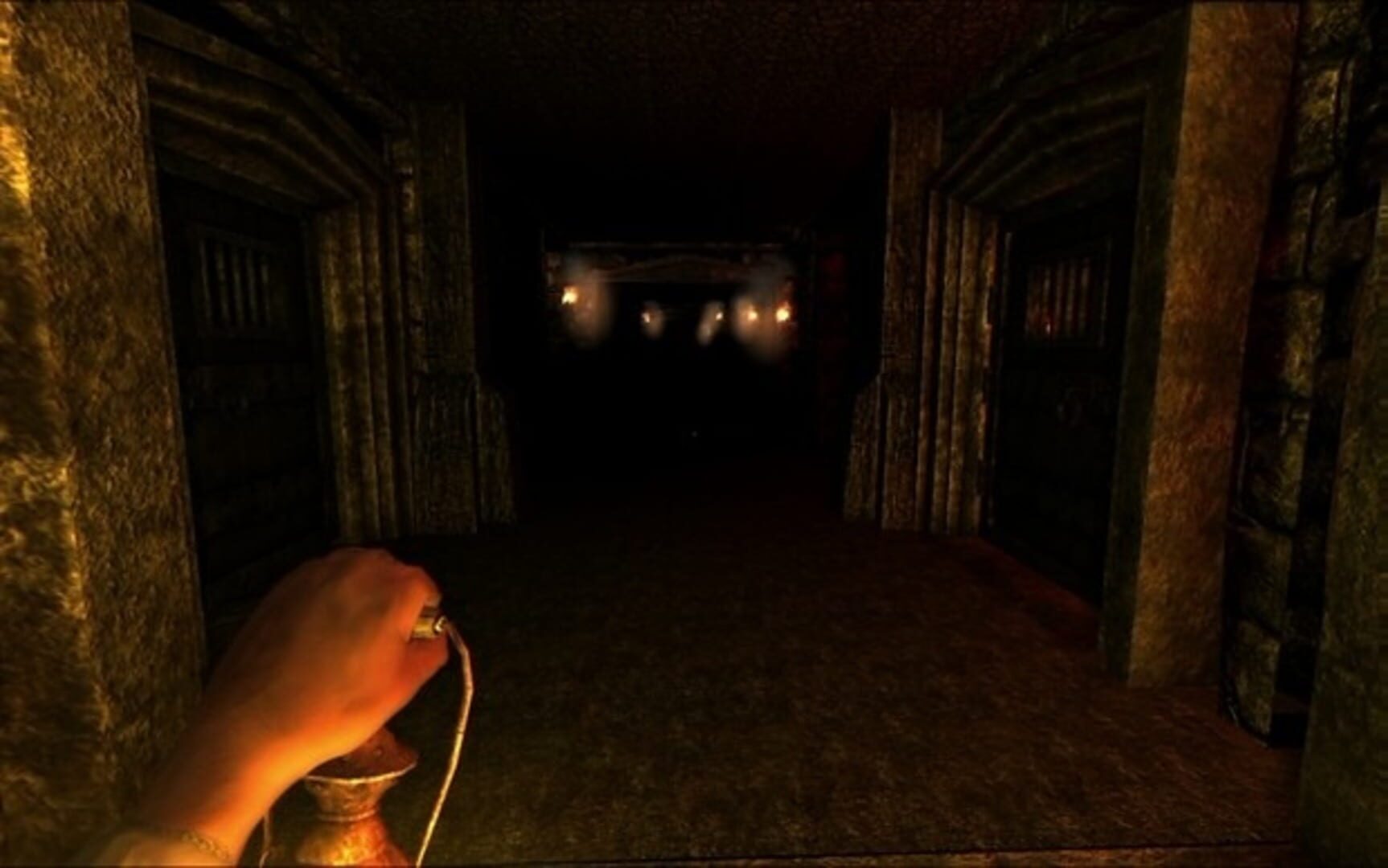 Olaf's Demise - Screenshot