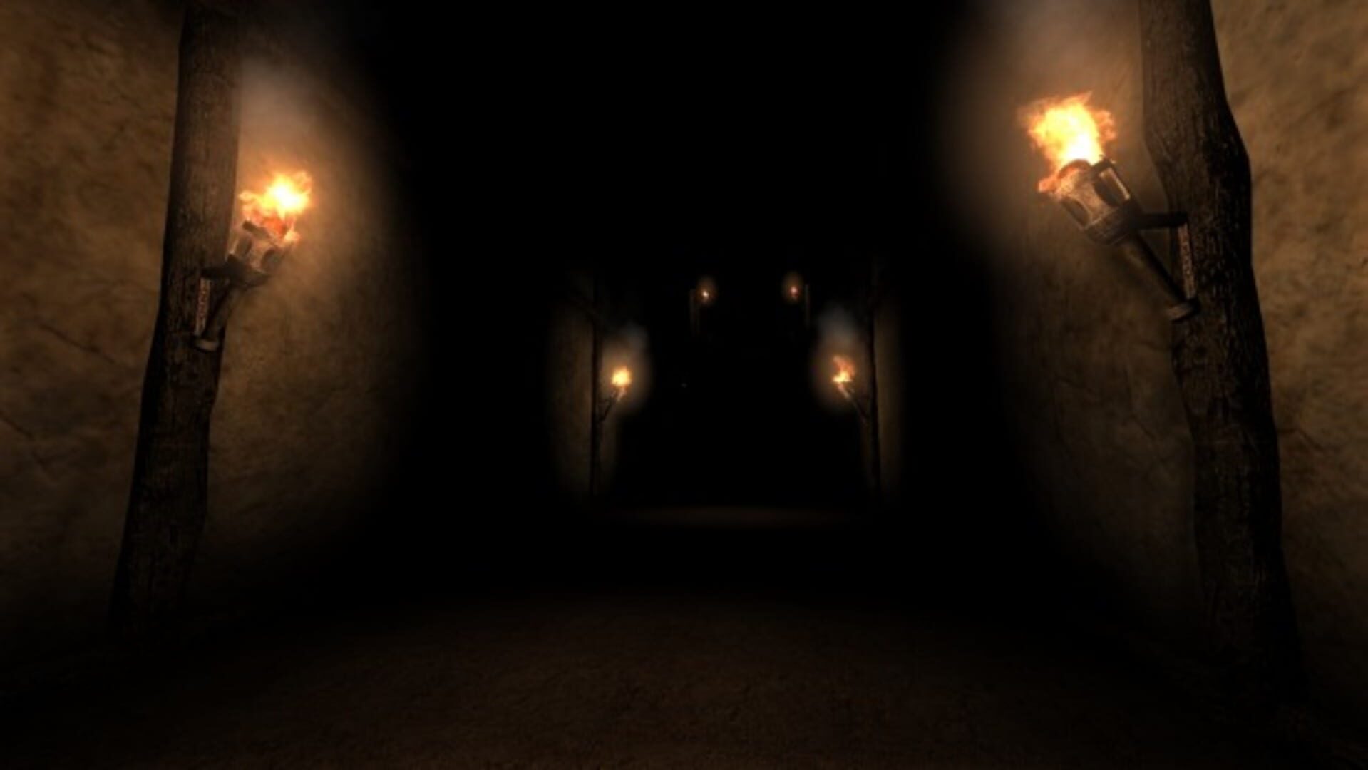 Gary: Dark Secrets - Screenshot