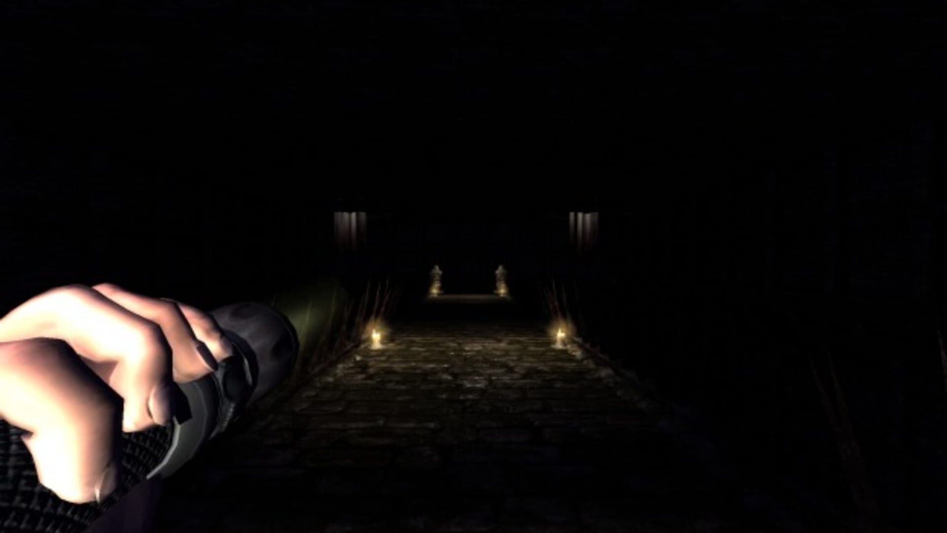 Gary: Dark Secrets - Screenshot