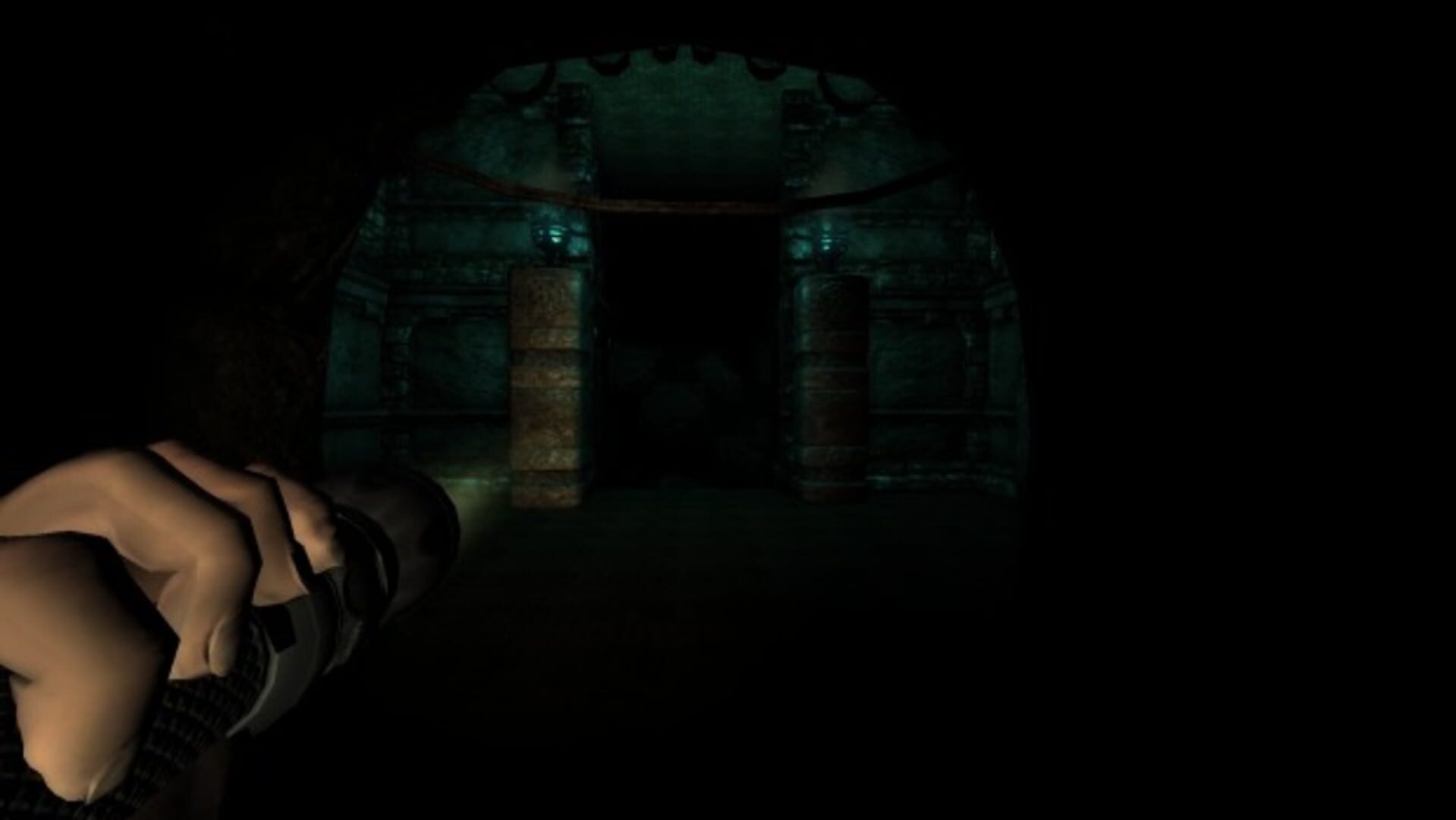Gary: Dark Secrets - Screenshot