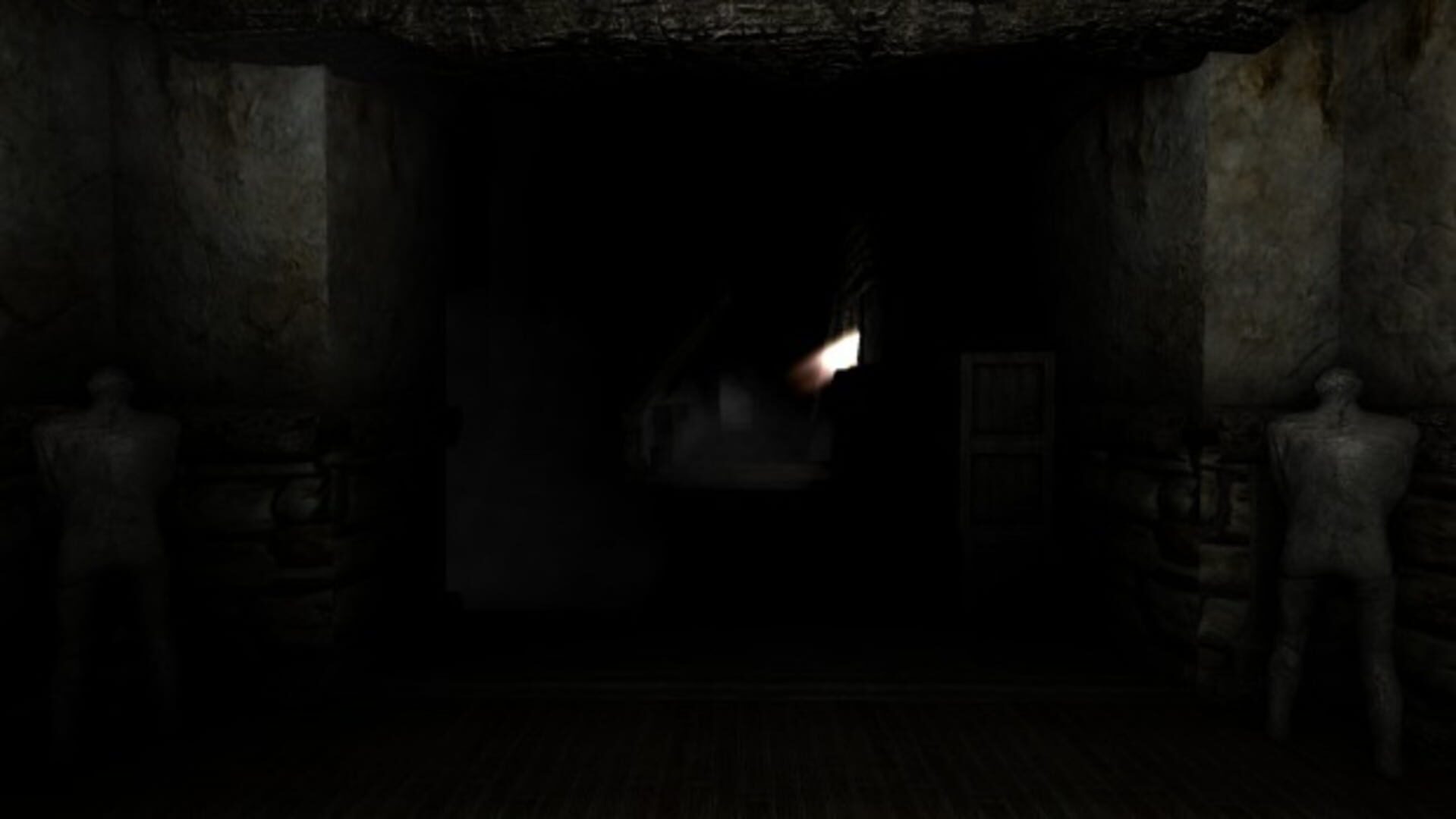 Gary: Dark Secrets