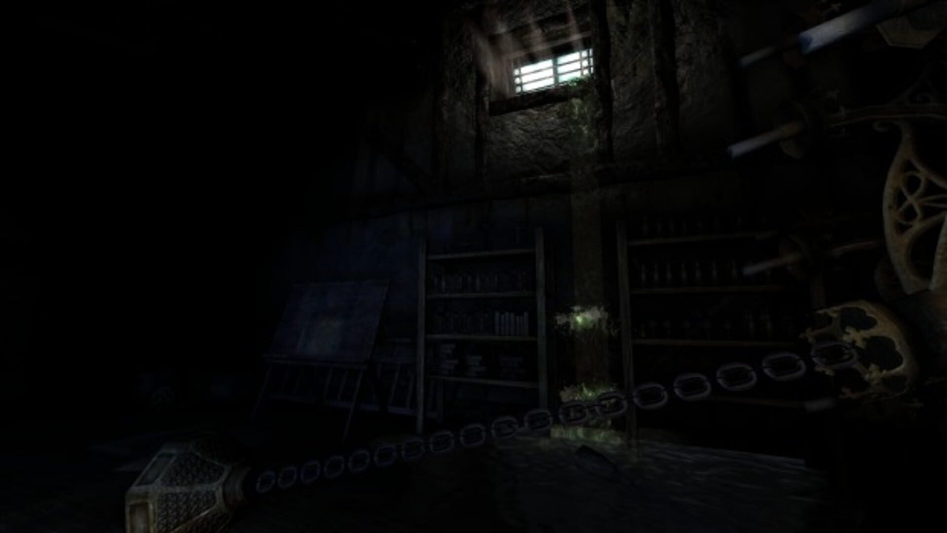 Gary: Dark Secrets - Screenshot
