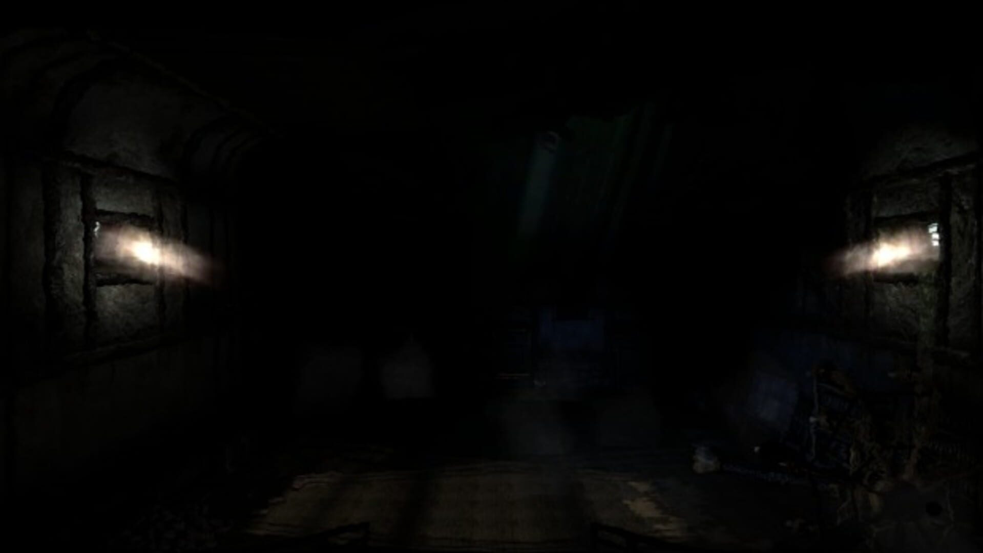 Gary: Dark Secrets - Screenshot