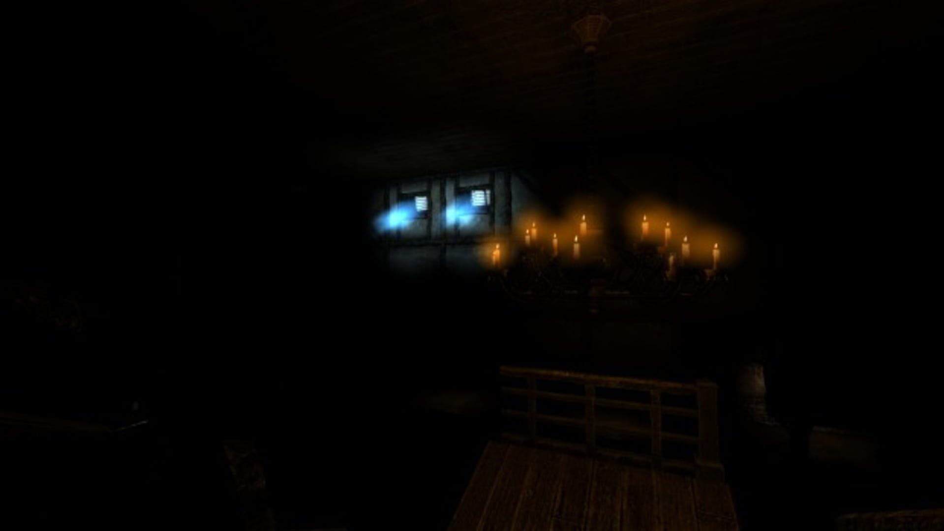 Gary: Dark Secrets