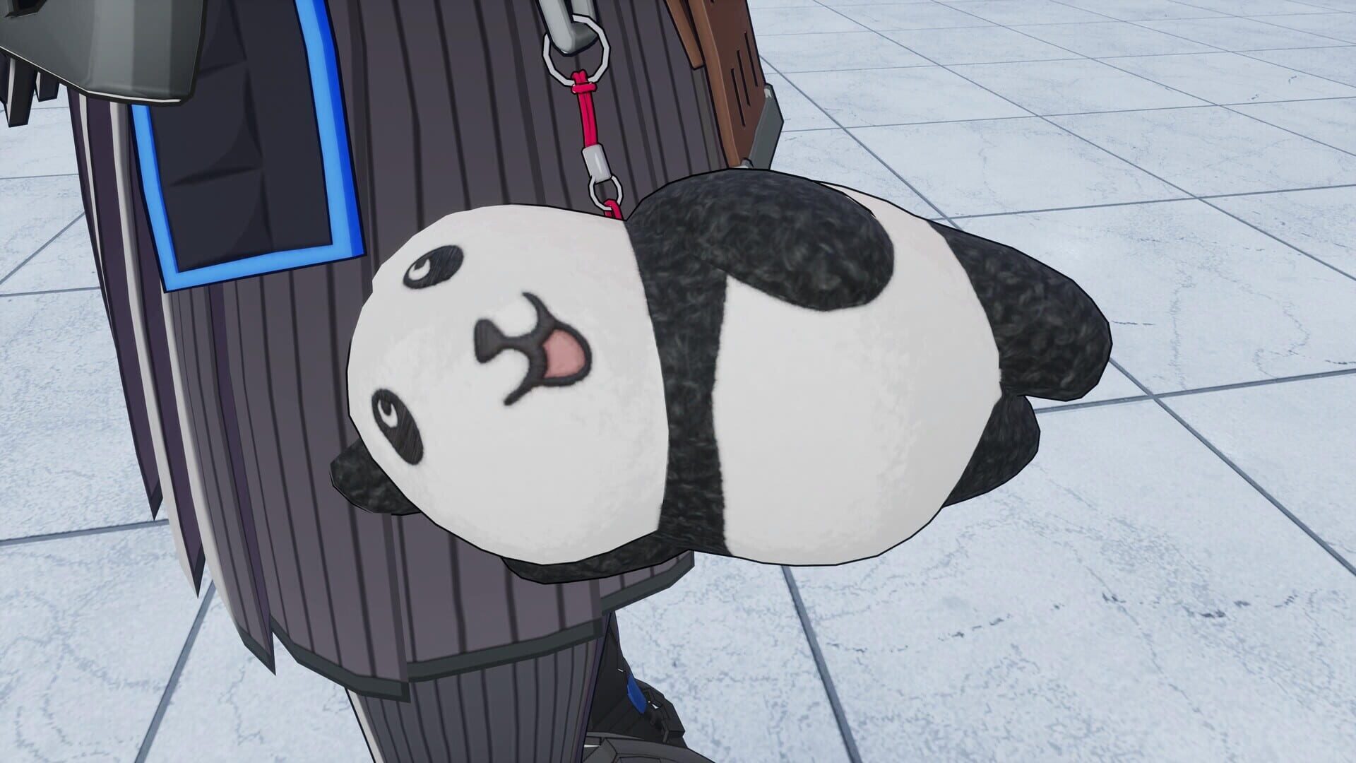 Full Metal Schoolgirl: Season Pass - Screenshot