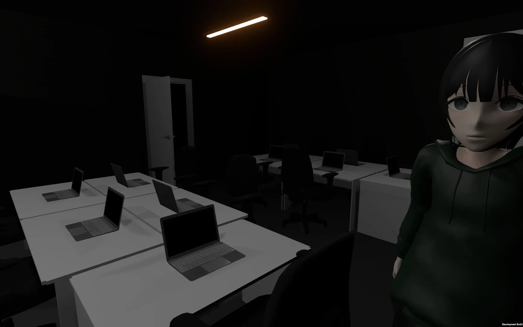Game media