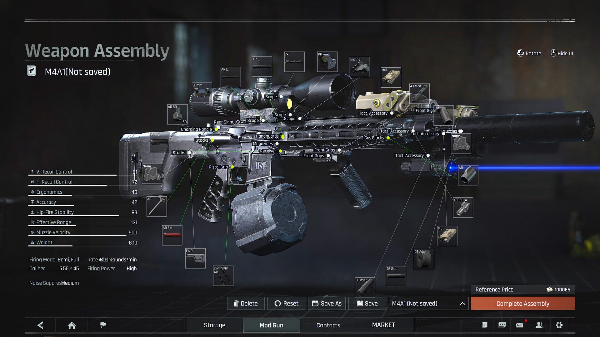 Arena Breakout: Infinite