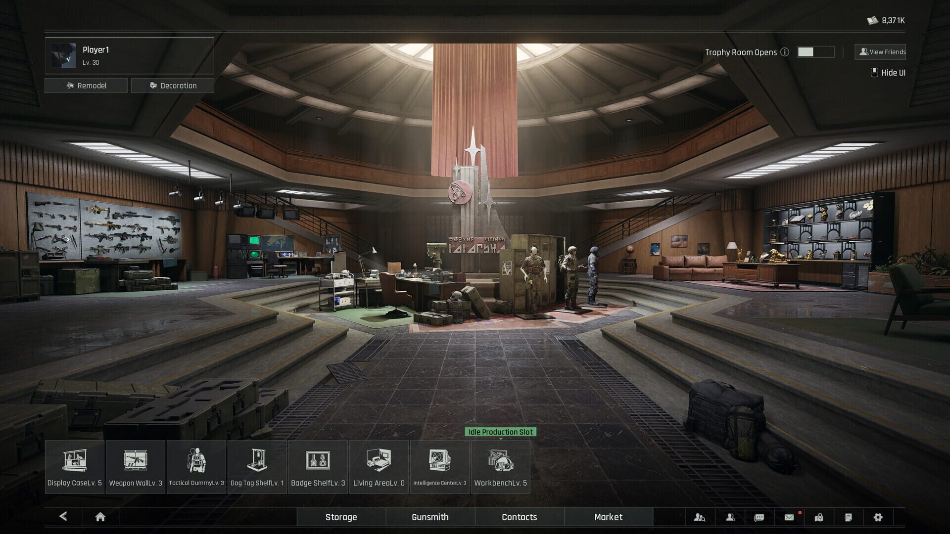 Arena Breakout: Infinite