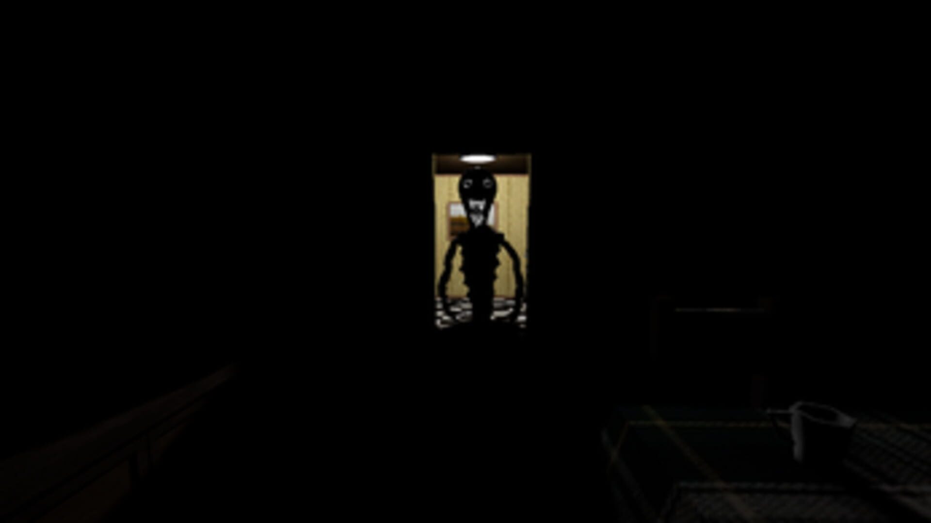 Let Me Inside