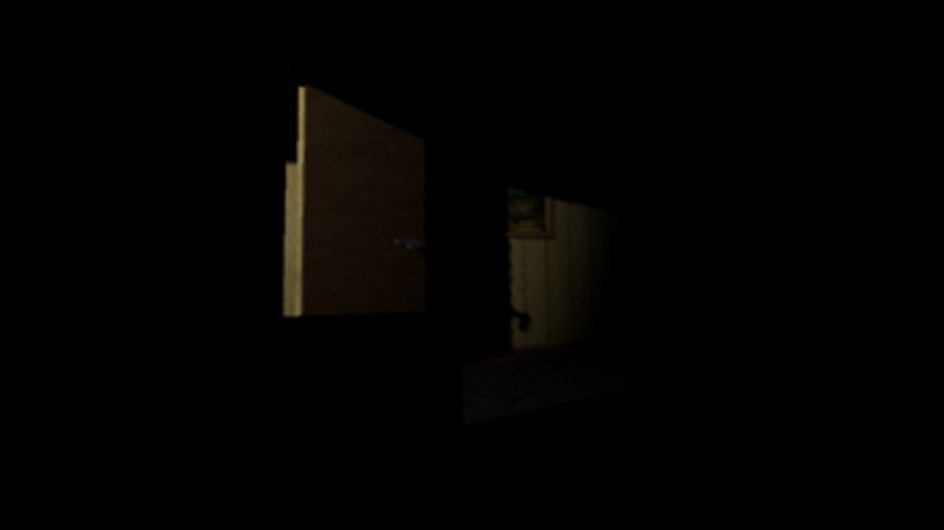 Let Me Inside