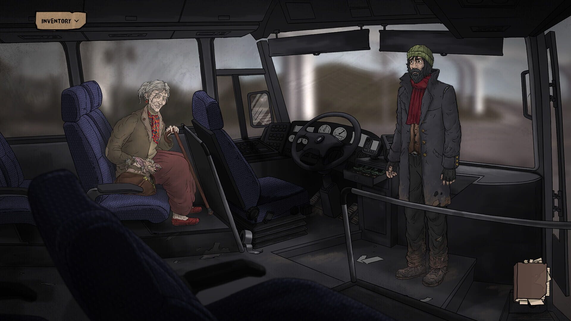 Grayton the Detective