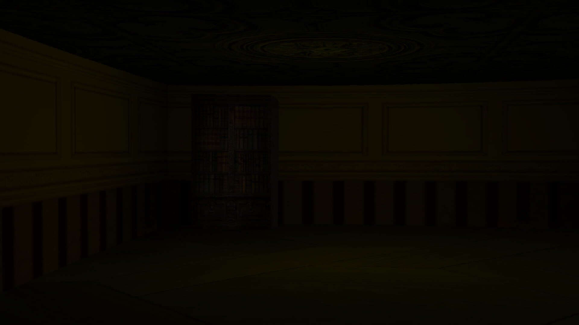 Cinco Noches en Casa Rosada 3