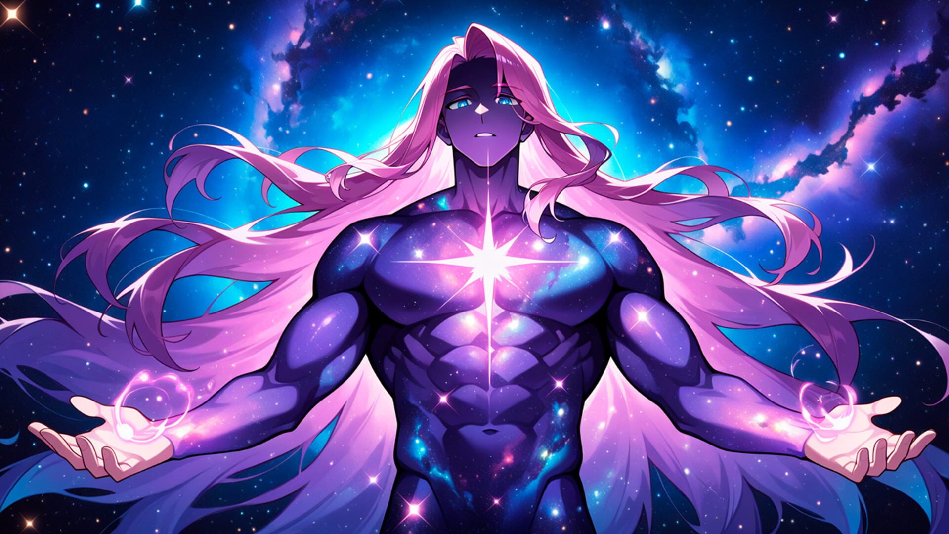 Planet Romance Boys: Conquer the Zodiac Horoscope screenshot