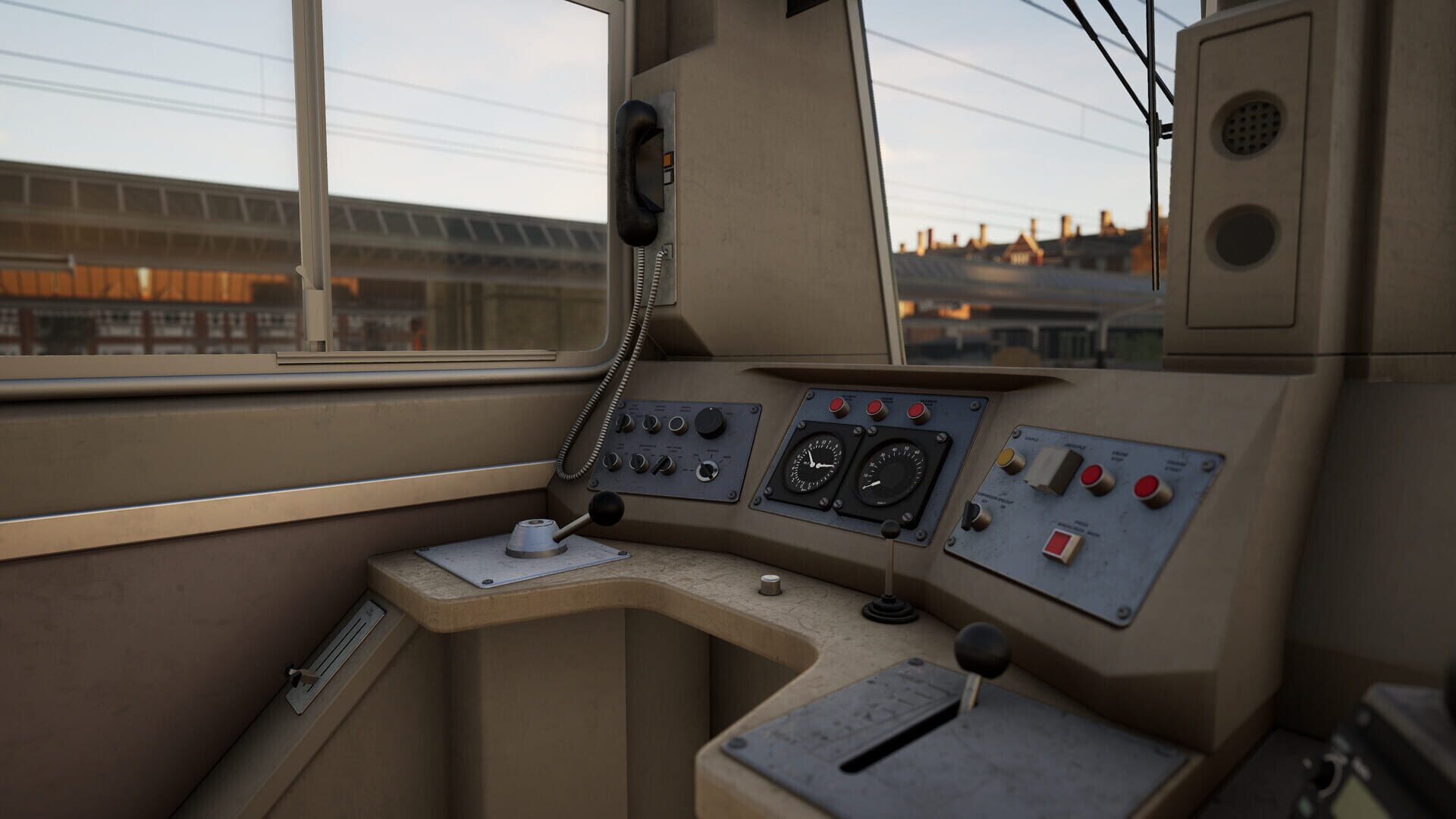 Train Sim World 5: Blackpool Branches: Preston - Blackpool & Ormskirk Route Add-On