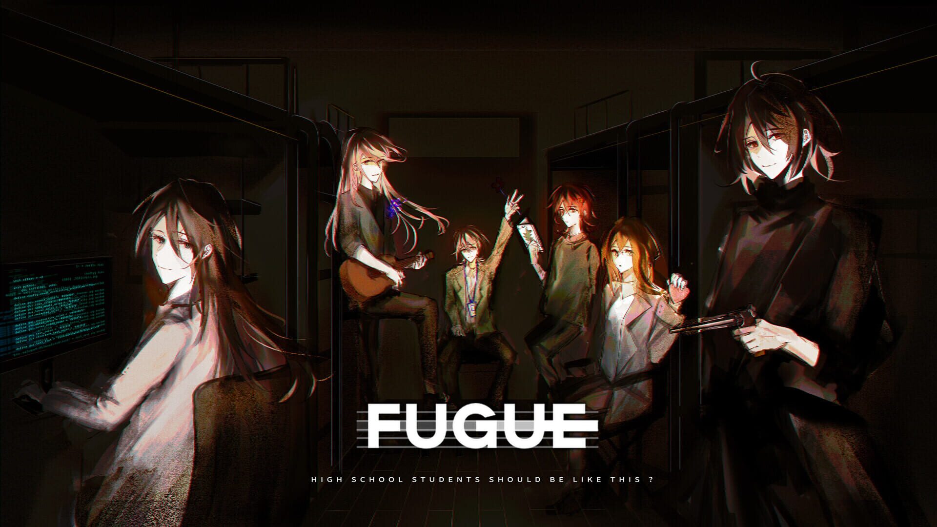 Fugue