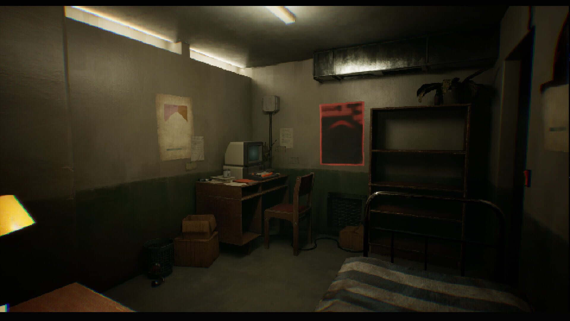 Relay - Screenshot