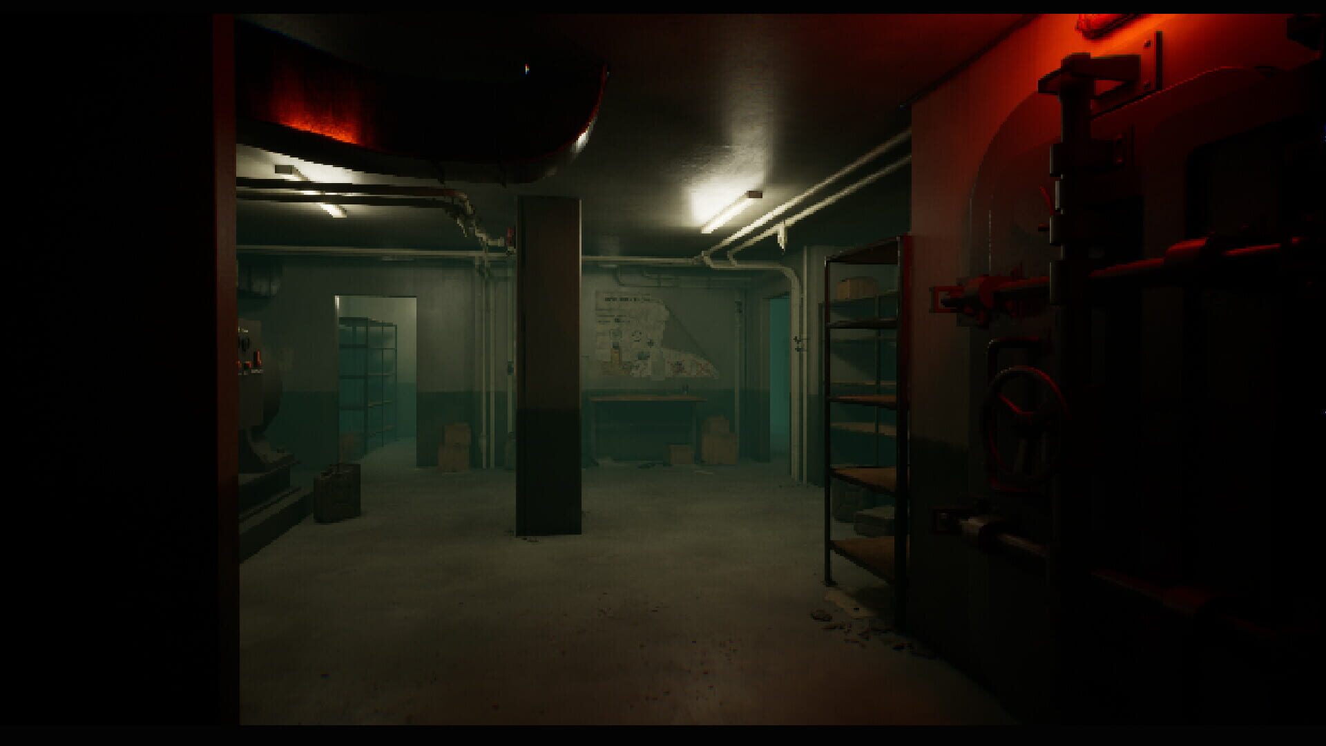 Relay - Screenshot