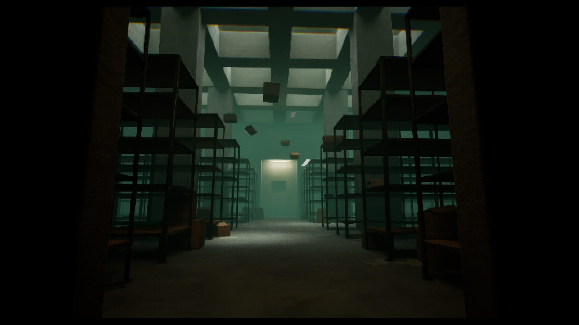 Relay - Screenshot