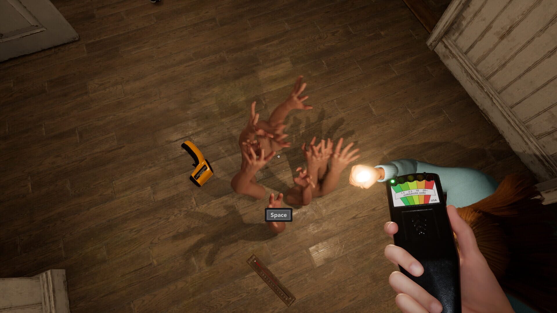Apparition: Player vs. Players - Screenshot