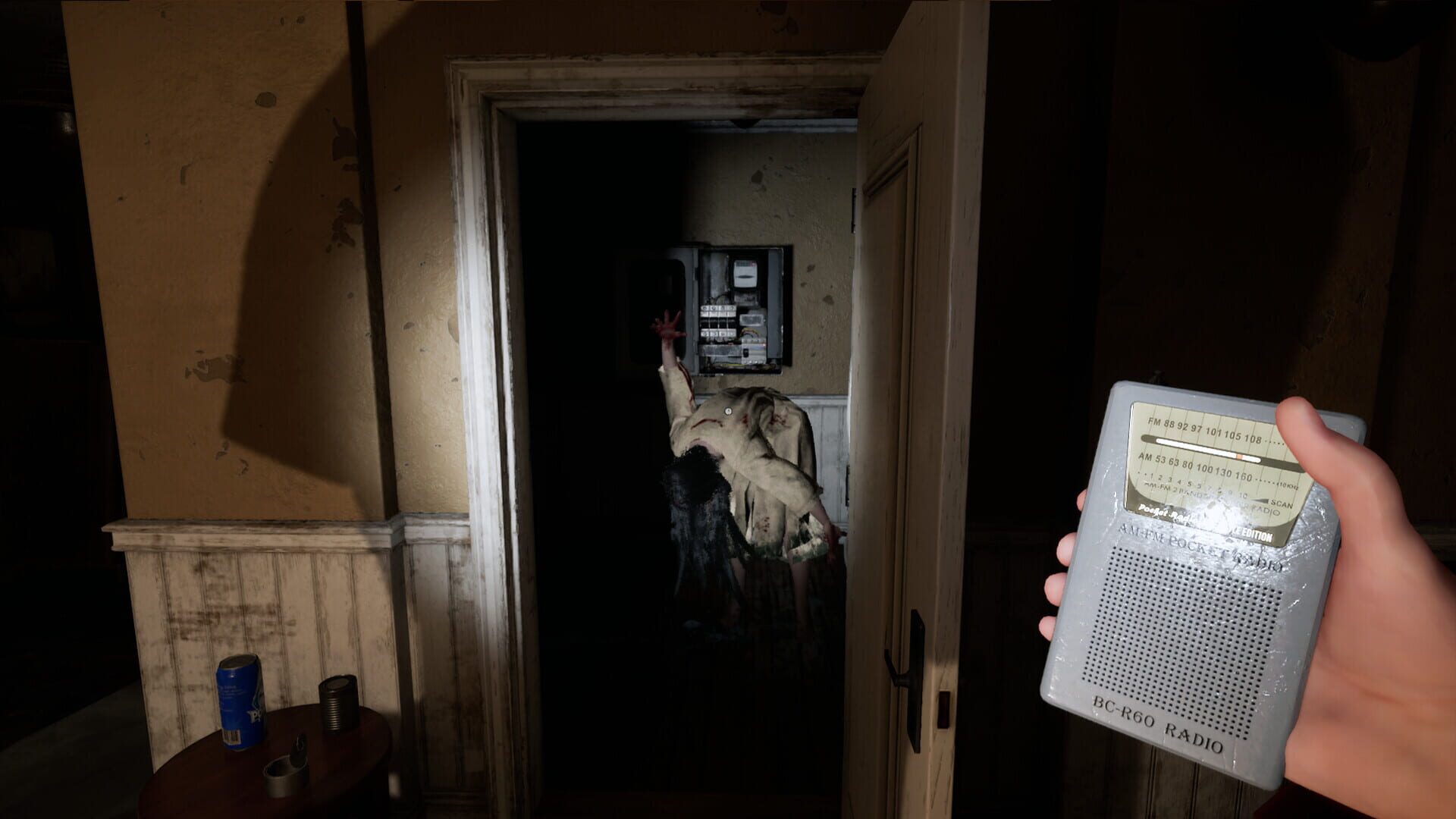 Apparition: Player vs. Players - Screenshot