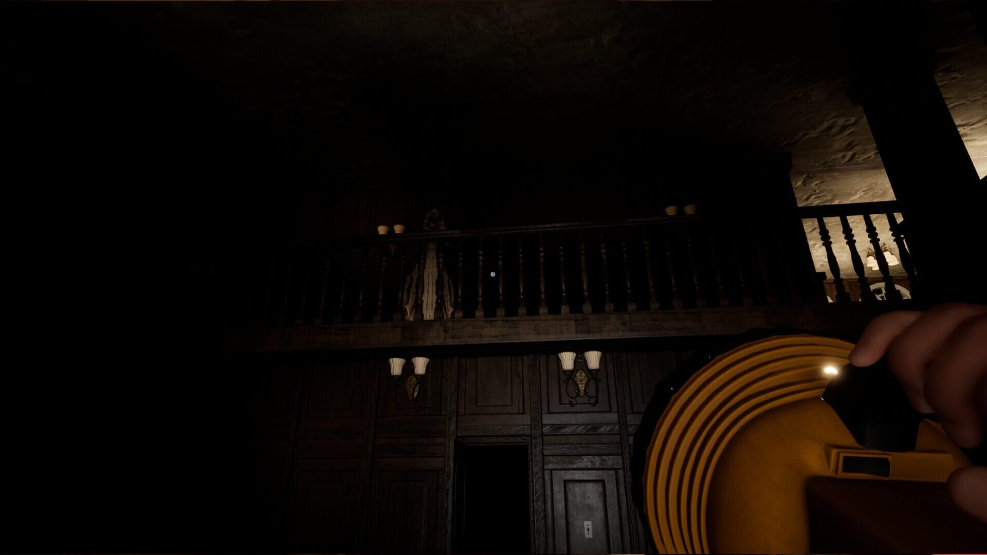 Apparition: Player vs. Players - Screenshot