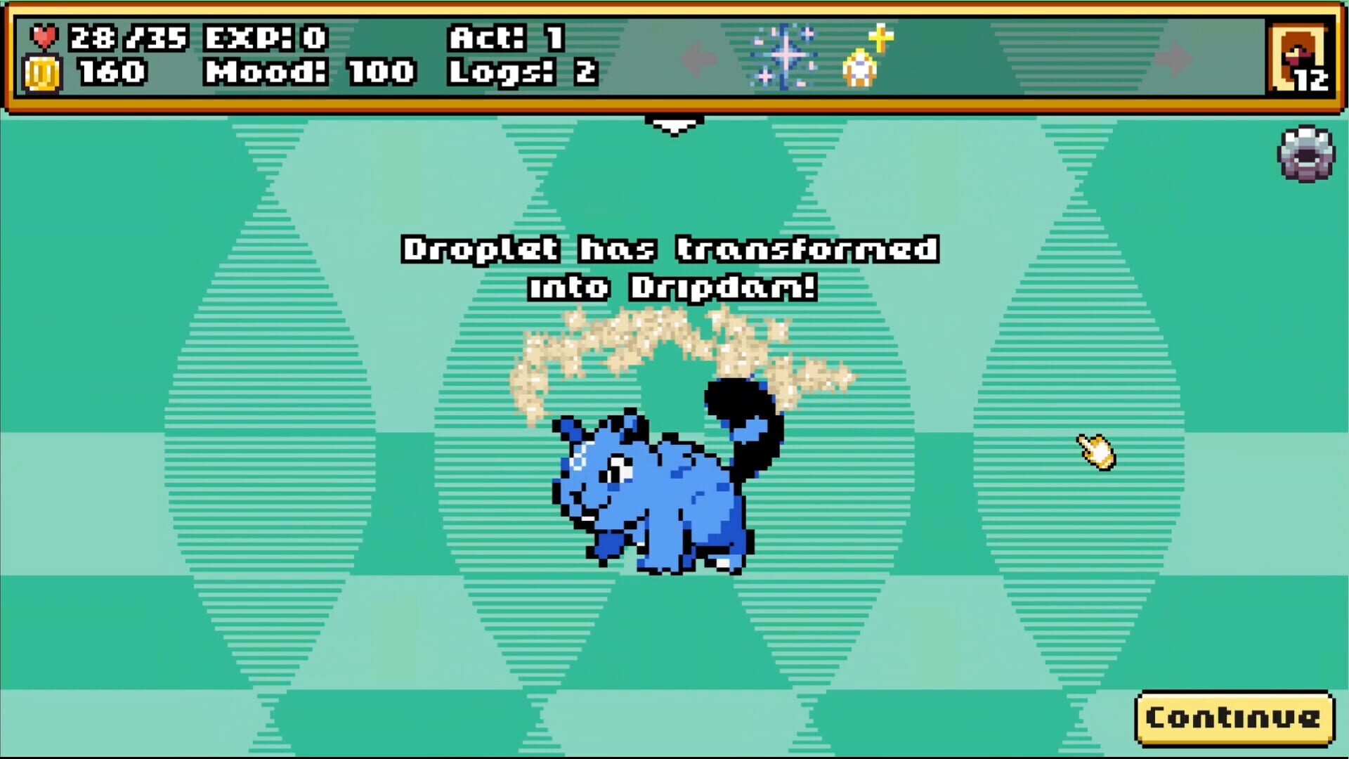 Victory Road