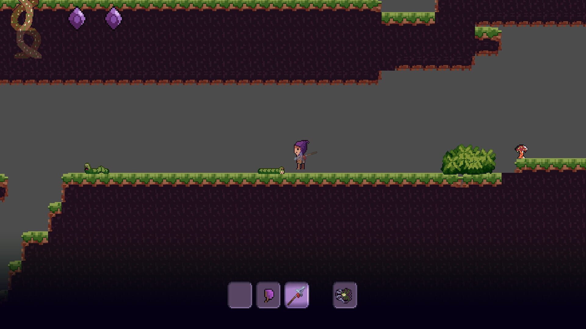 Aetherion - Screenshot