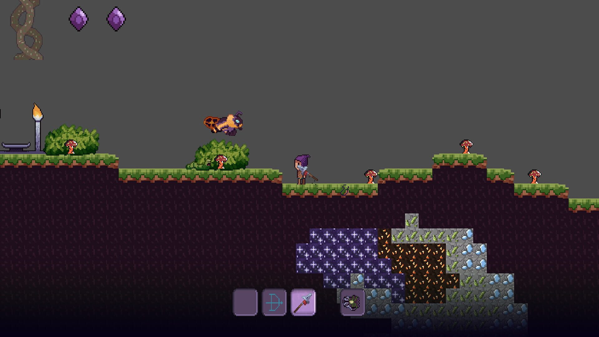 Aetherion - Screenshot