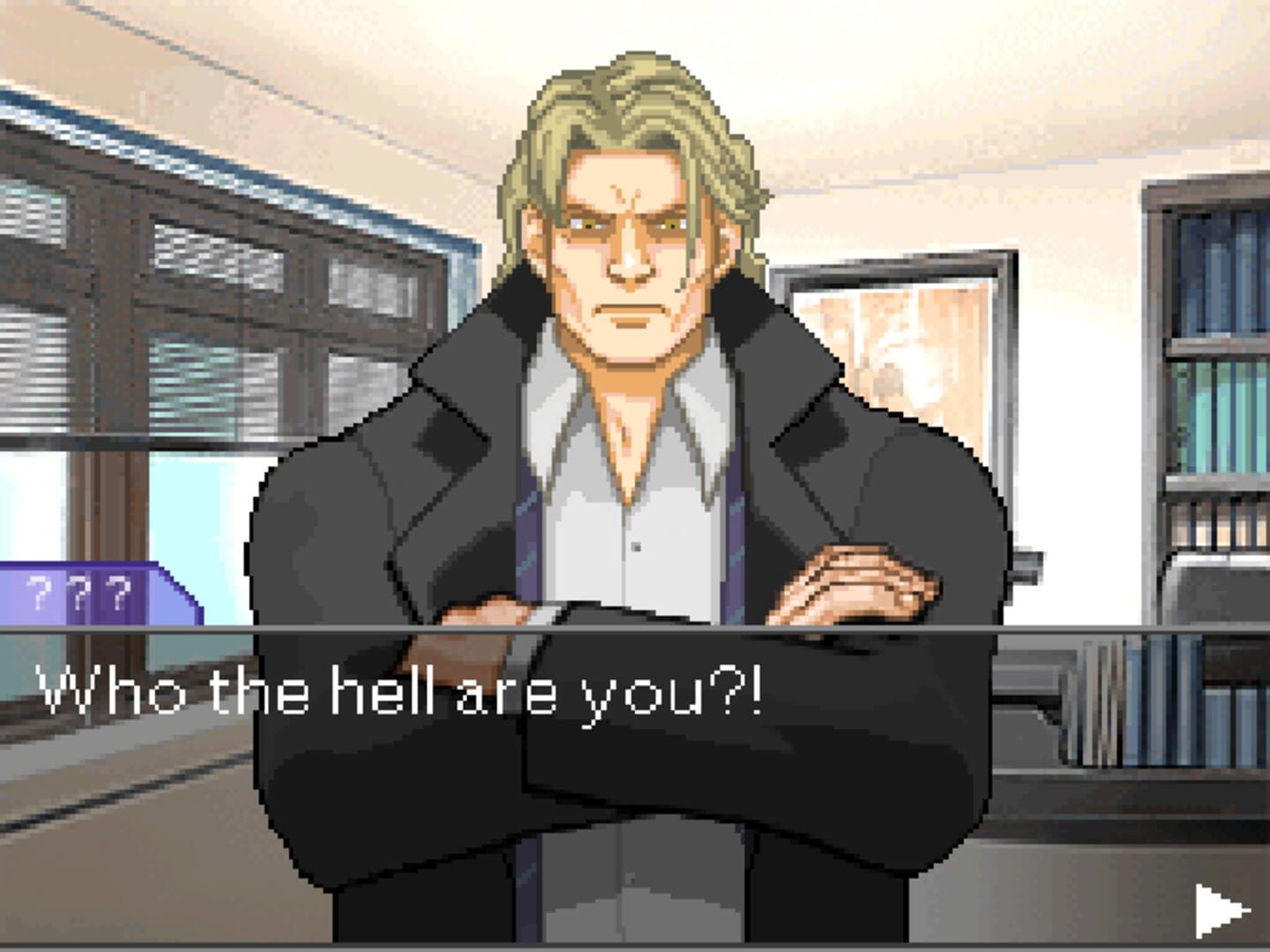 Phoenix Wright: Ace Attorney - The Contempt of Court: Refined Edition