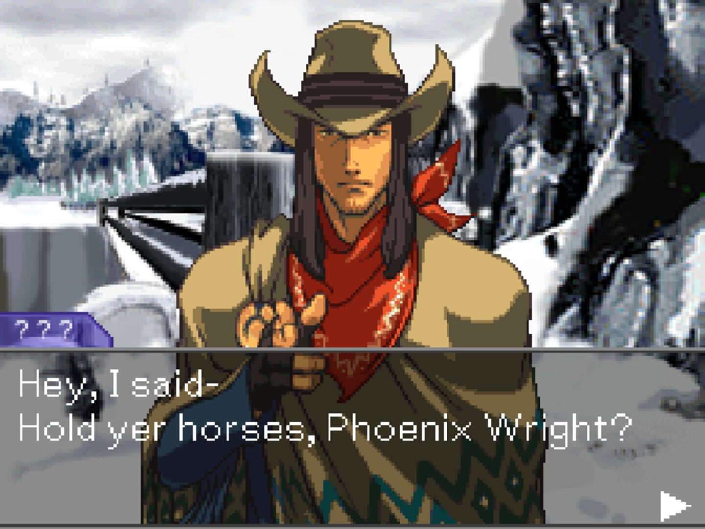 Phoenix Wright: Ace Attorney - The Contempt of Court: Refined Edition