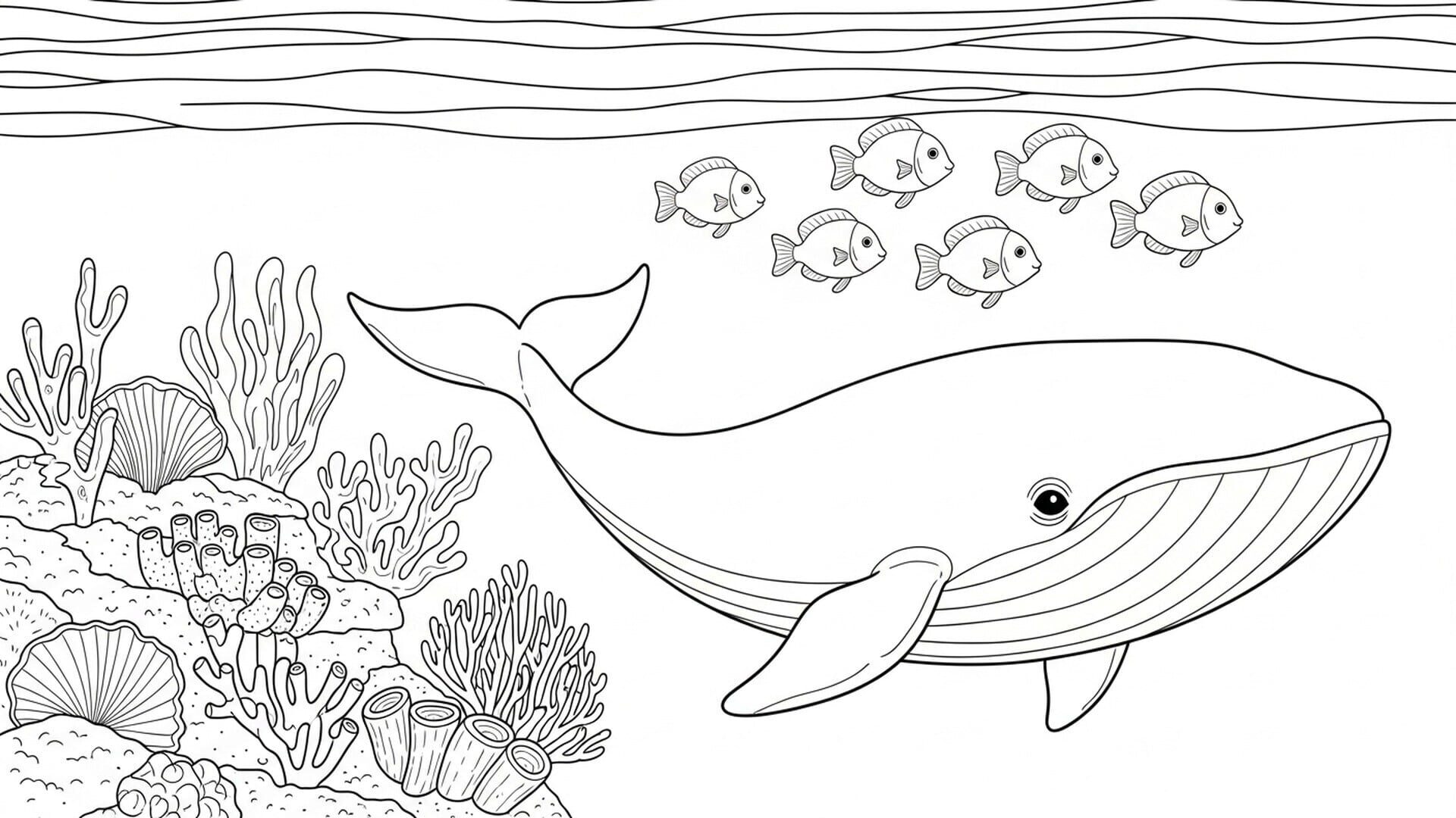 100 Cats Lost in Undersea Wonders